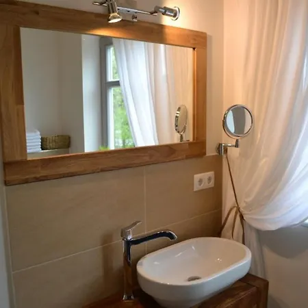 Carlotta Haupthaus Apartamento