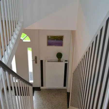Apartamento Carlotta Haupthaus