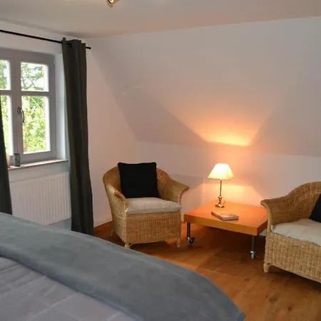 Carlotta Haupthaus Apartamento