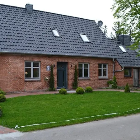 Apartment Carlotta Haupthaus
