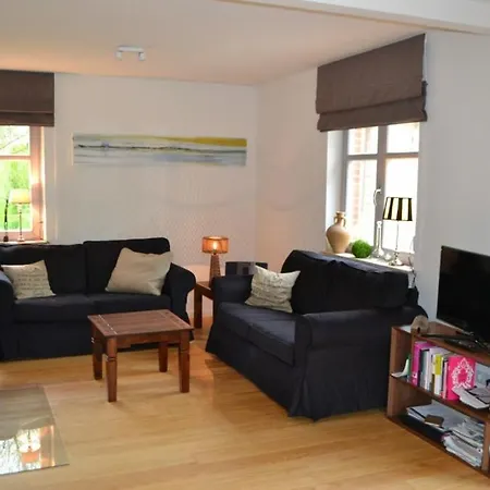 Carlotta Haupthaus Apartamento Osterhever
