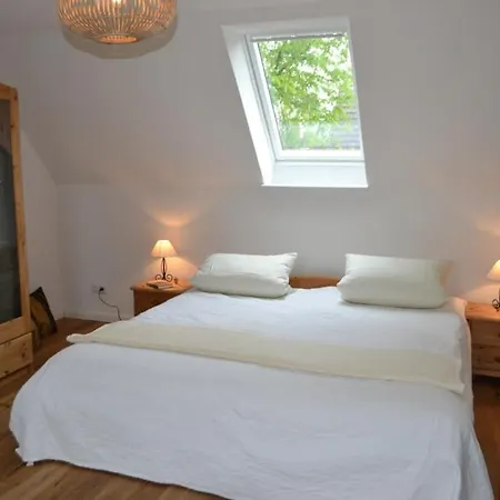 Apartamento Carlotta Haupthaus Osterhever